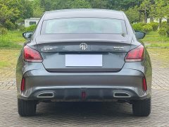 SAIC MG5 300TGI DCT Qing Luxury Flagship - ფოტო 9