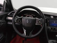 Honda Civic 2021 Hatchback 220 Turbo CVT Trendy Control - ფოტო 15