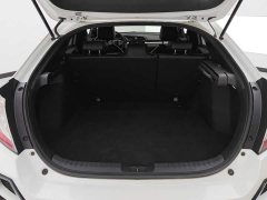 Honda Civic 2021 Hatchback 220 Turbo CVT Trendy Control - ფოტო 4