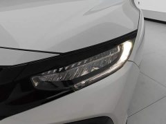 Honda Civic 2021 Hatchback 220 Turbo CVT Trendy Control - ფოტო 5