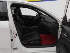 Honda Civic 2021 Hatchback 220 Turbo CVT Trendy Control - ფოტო 8