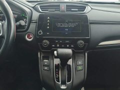 Honda CR-V 2021 240TURBO CVT FWD Smart Comfort Edition - ფოტო 10