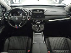 Honda CR-V 2021 240TURBO CVT FWD Smart Comfort Edition - ფოტო 11