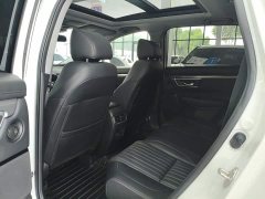 Honda CR-V 2021 240TURBO CVT FWD Smart Comfort Edition - ფოტო 13