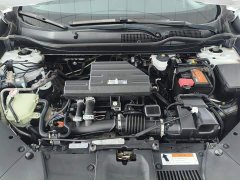 Honda CR-V 2021 240TURBO CVT FWD Smart Comfort Edition - ფოტო 14