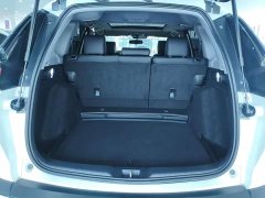 Honda CR-V 2021 240TURBO CVT FWD Smart Comfort Edition - ფოტო 15