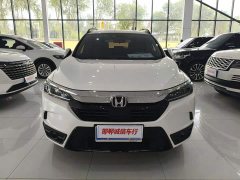 Honda CR-V 2021 240TURBO CVT FWD Smart Comfort Edition - ფოტო 2