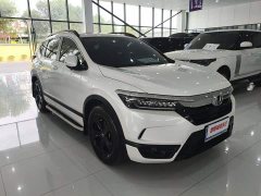 Honda CR-V 2021 240TURBO CVT FWD Smart Comfort Edition - ფოტო 3