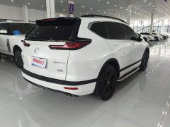 Honda CR-V 2021 240TURBO CVT FWD Smart Comfort Edition - ფოტო 4