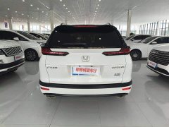 Honda CR-V 2021 240TURBO CVT FWD Smart Comfort Edition - ფოტო 5