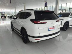 Honda CR-V 2021 240TURBO CVT FWD Smart Comfort Edition - ფოტო 6