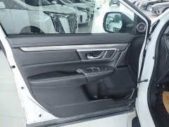 Honda CR-V 2021 240TURBO CVT FWD Smart Comfort Edition - ფოტო 7
