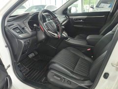 Honda CR-V 2021 240TURBO CVT FWD Smart Comfort Edition - ფოტო 8