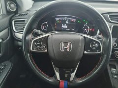 Honda CR-V 2021 240TURBO CVT FWD Smart Comfort Edition - ფოტო 9