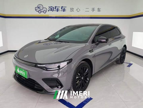 2026 Leapmotor Leapo Lafa5 515 Pro - ავტომობილი ჩინეთიდან