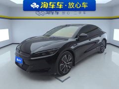 BYD Han L DM-i 200KM Lidar Deluxe Edition - ფოტო 1