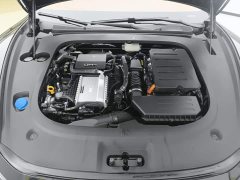 BYD Han L DM-i 200KM Lidar Deluxe Edition - ფოტო 10