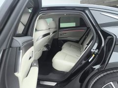 BYD Han L DM-i 200KM Lidar Deluxe Edition - ფოტო 11
