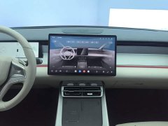 BYD Han L DM-i 200KM Lidar Deluxe Edition - ფოტო 13