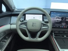 BYD Han L DM-i 200KM Lidar Deluxe Edition - ფოტო 15