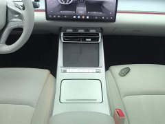 BYD Han L DM-i 200KM Lidar Deluxe Edition - ფოტო 16