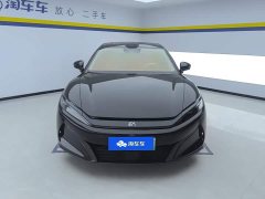 BYD Han L DM-i 200KM Lidar Deluxe Edition - ფოტო 2
