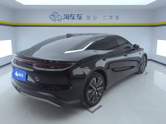 BYD Han L DM-i 200KM Lidar Deluxe Edition - ფოტო 3