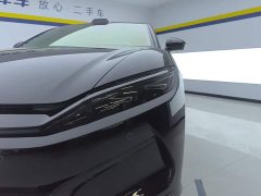 BYD Han L DM-i 200KM Lidar Deluxe Edition - ფოტო 5