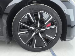 BYD Han L DM-i 200KM Lidar Deluxe Edition - ფოტო 6