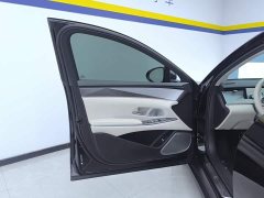 BYD Han L DM-i 200KM Lidar Deluxe Edition - ფოტო 7