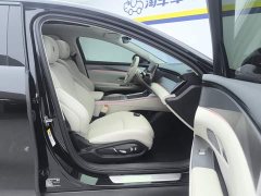 BYD Han L DM-i 200KM Lidar Deluxe Edition - ფოტო 8