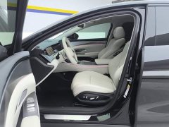 BYD Han L DM-i 200KM Lidar Deluxe Edition - ფოტო 9