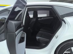 Volkswagen Lingdu L 280TSI DSG Spicy Edition - ფოტო 11
