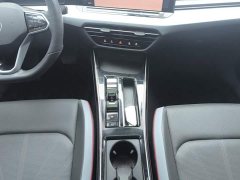 Volkswagen Lingdu L 280TSI DSG Spicy Edition - ფოტო 16