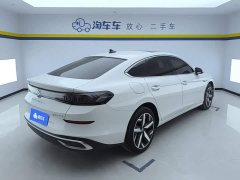Volkswagen Lingdu L 280TSI DSG Spicy Edition - ფოტო 3