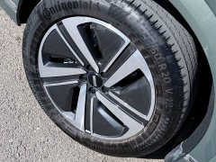 Great Wall WEY Blue Mountain Four-Wheel Drive Max - ფოტო 12
