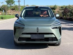 Great Wall WEY Blue Mountain Four-Wheel Drive Max - ფოტო 2