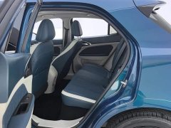 ORA Good Cat 401km Luxury - ფოტო 11