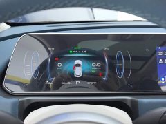 ORA Good Cat 401km Luxury - ფოტო 14