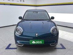 ORA Good Cat 401km Luxury - ფოტო 2