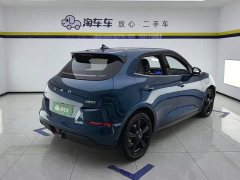 ORA Good Cat 401km Luxury - ფოტო 3