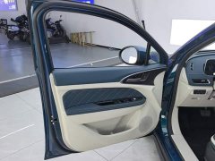 ORA Good Cat 401km Luxury - ფოტო 7
