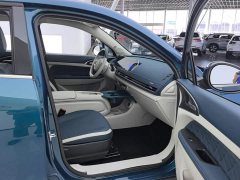 ORA Good Cat 401km Luxury - ფოტო 8