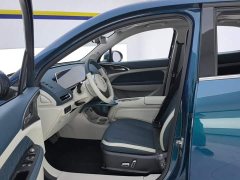ORA Good Cat 401km Luxury - ფოტო 9