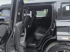Jetour Jietu Traveler 2023 2.0T AWD Traverse PRO - ფოტო 11