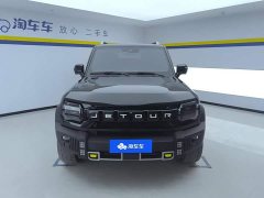 Jetour Jietu Traveler 2023 2.0T AWD Traverse PRO - ფოტო 2