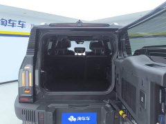 Jetour Jietu Traveler 2023 2.0T AWD Traverse PRO - ფოტო 4