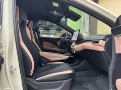 BYD Seagull Smart Driving Edition 305km Freedom Edition - ფოტო 10
