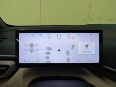 BYD Seagull Smart Driving Edition 305km Freedom Edition - ფოტო 11