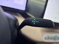 BYD Seagull Smart Driving Edition 305km Freedom Edition - ფოტო 12